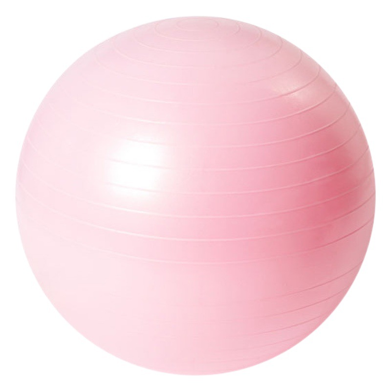 Pvc Yoga Ball Thickeneded Explosion-Proof Gymnastics Ball Kidsren's Gymnastics Dance Fitness Ball Yoga Studio Recommended Supplies
