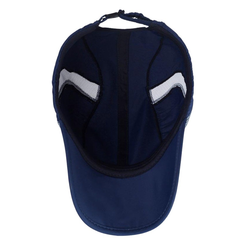 Guan Ruixiang New Style Mesh Hat Men's Embroidered Sports Mesh Hat Outdoor Ultra-thin Quick-drying Hat Breathable Outdoor Sports Hat