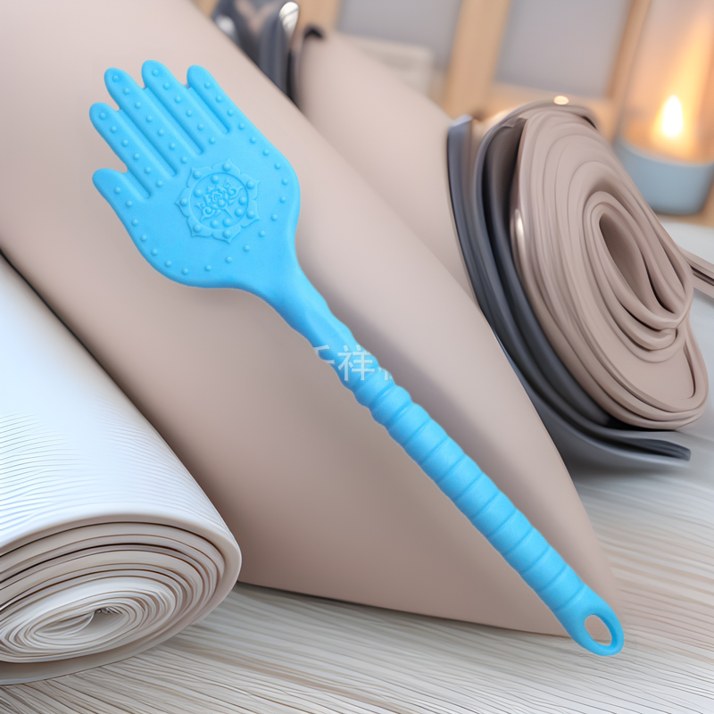 Massage clap new health clap meridian clap Sha board massage clap beat fitness massage clap fitness flower clap