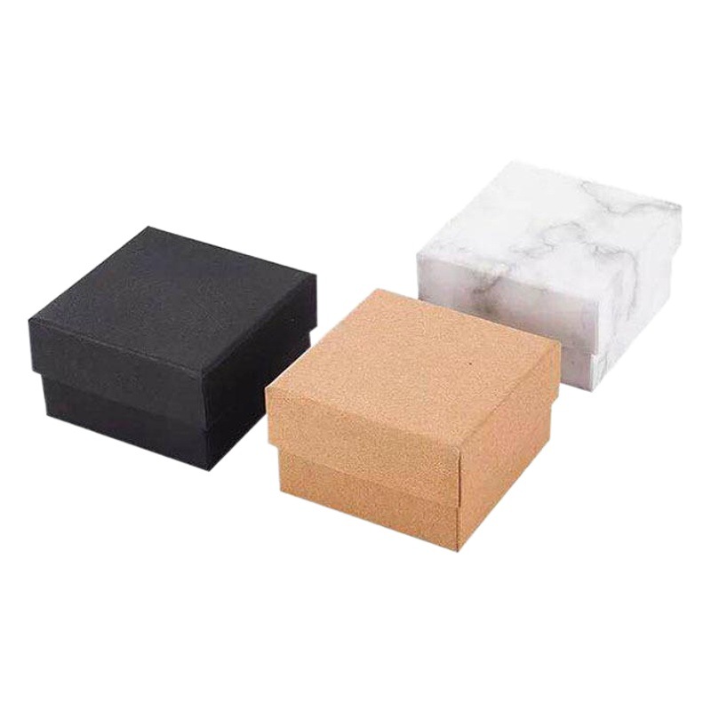 Zhuang Sheng jewelry wholesale jewelry box bracelet necklace ring earrings jewelry box