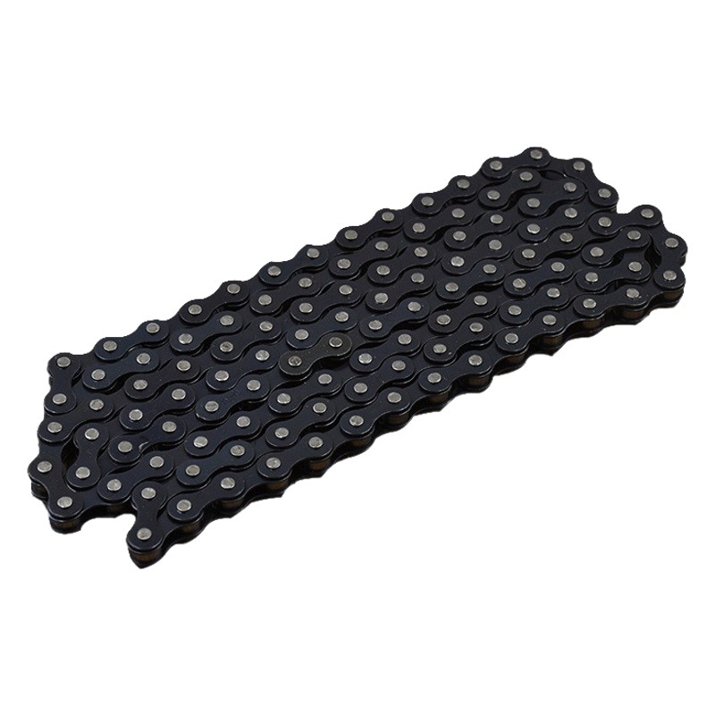 Substitute driving car chain electric driving chain sharing bicycle chain bicycle chain chain folding car chain Buckle