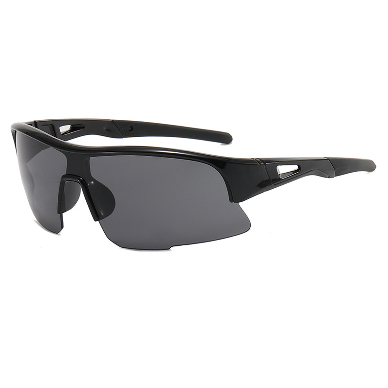 Picture of Cross-border new AliExpress UV protection sunglasses men and women same outdoor sports glasses cycling sunglasses wholesale