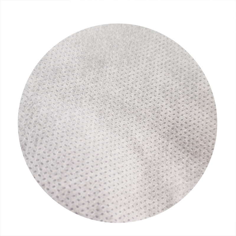 Picture of Wholesale 30*40 tie mouth disposable non-woven bag decocting bag slag bag filter bag bundle bag