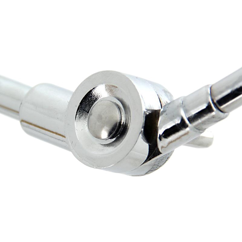 Drum Rack Asanasi B-70 Ding Ding Ding Ding Liang Bracket Oblique Rod Hanging Fork Wiping Oblique Straight Two