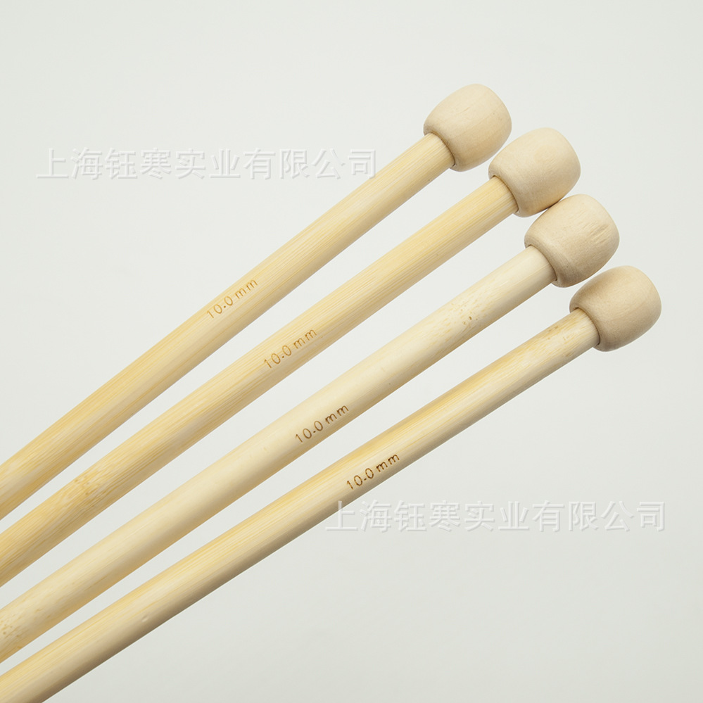 Picture of Cross-Border special for super thick wool blanket knitting needle thick Icelandic wool needle DIY coarse wool needle