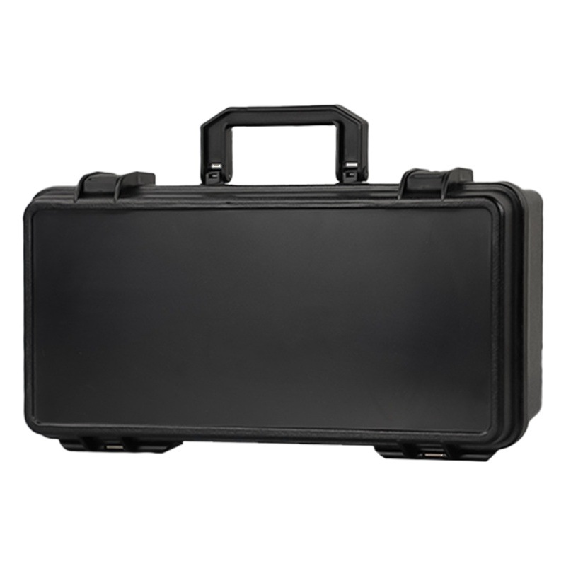 Yifeng instrument equipment safety protection box ABS plastic toolbox SLR camera equipment box YF3416