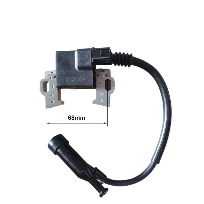 Honda High Voltage Package Ignition Coil Honda Gx340 Gx390 New 30500-Z5T-003