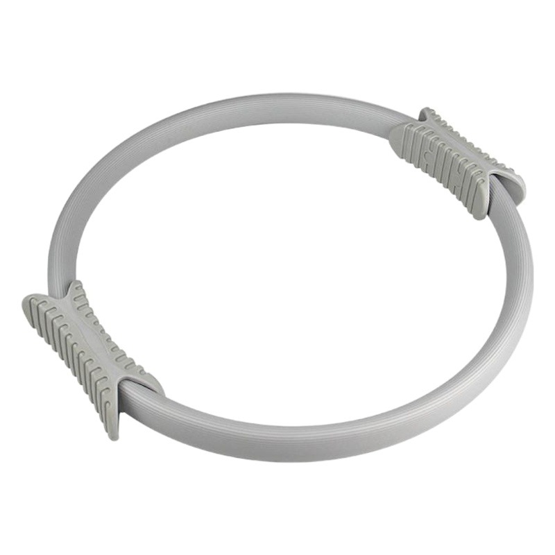 Picture of Manufacturer Wholesale Yoga Pilates Circle Yoga Body Fitness Magic Circle Yoga Circle Yoga Ring Pilates Ring for Women
