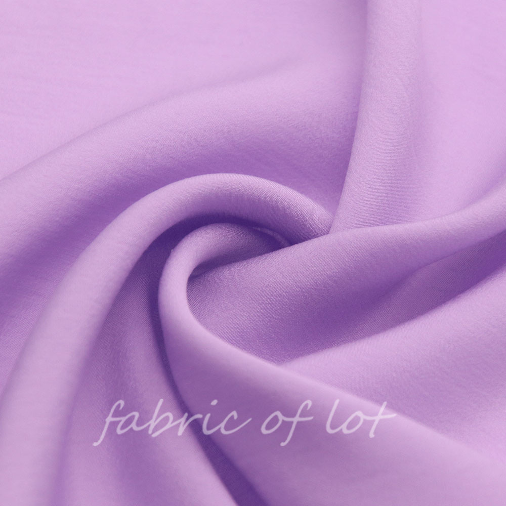[Ding] 16815# Modal Silk Woven Fabric Women's Fashion Shirt Dress Coat Fabric