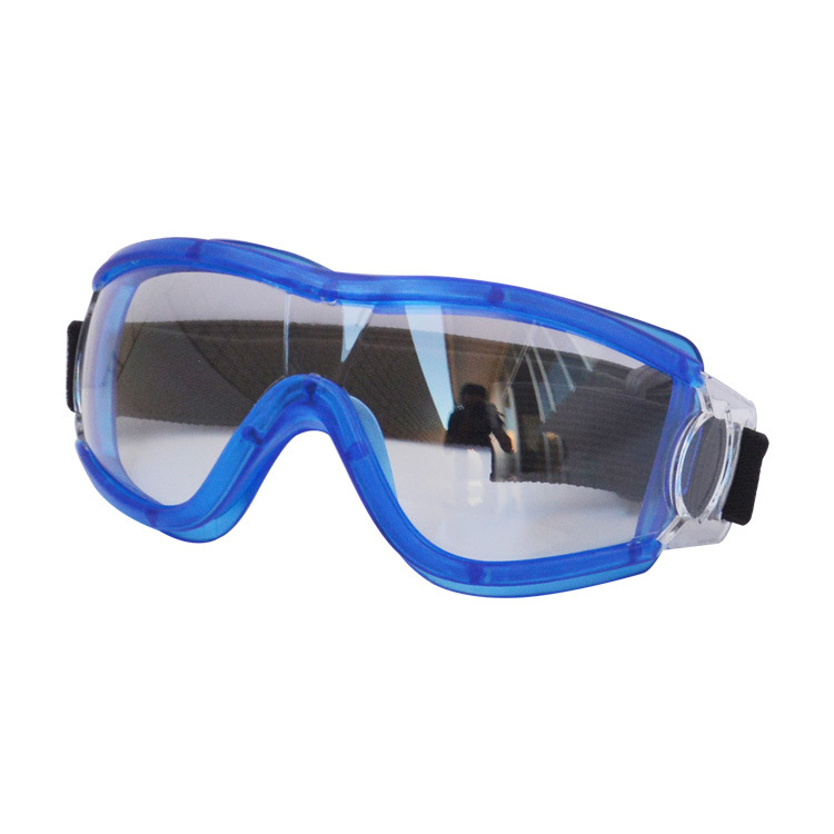 Picture of Anroll children's goggles multi-color anti-fog glasses outdoor protective goggles children's water fight eyes anti-pollen