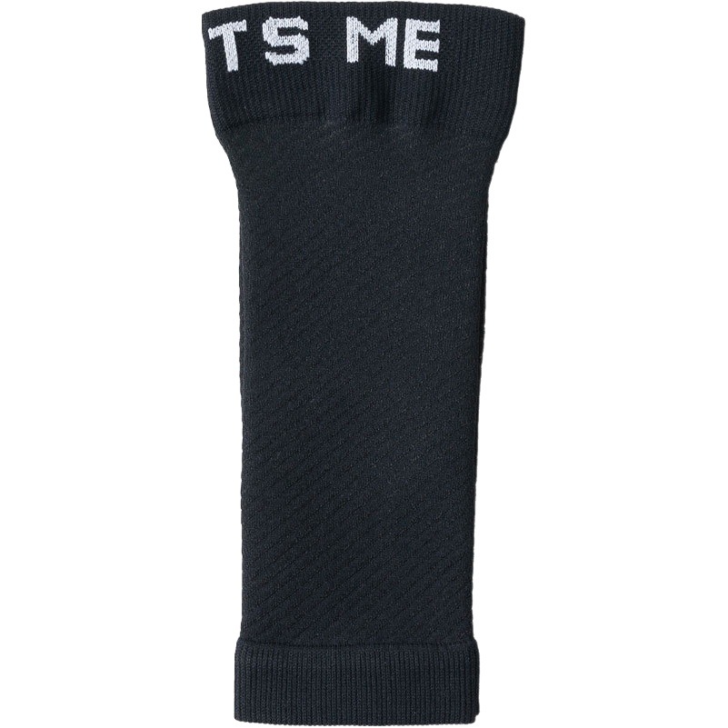 Pressure Leg Socks Women's Micro Compression Shaped Shaped Calf Socks Fitness Running Sports Stretch Legs Long Barrel Calf Sleeve