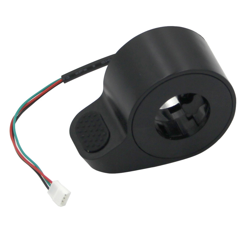 Picture of Scooter original accessories M365PRO2 1S G30 accelerator throttle thumb dial speed adjustment