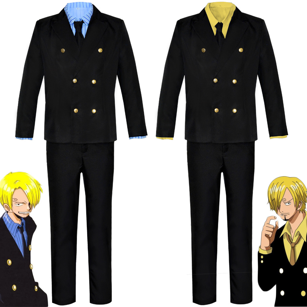 Picture of One Piece One Piece Cos Barrier Fruit Shanji/Xiangji cosplay Secondary Animation Clothing