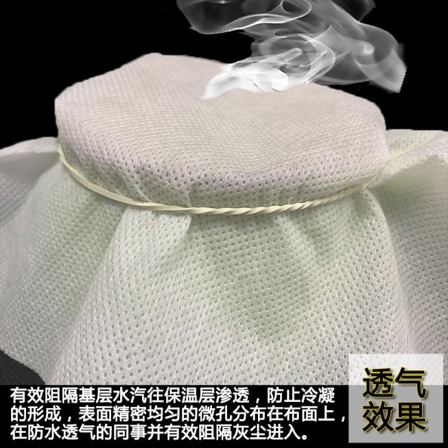 Picture of Wholesale Sapling Waterproof Cloth Cherry Cherry Cherry Blueberry Breathable Anti-bird New Fruit Plant Sapling Rainproof Cloth