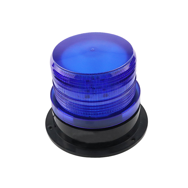 Picture of School bus warning light LED roof warning light kindergarten shuttle warning light 12-24V