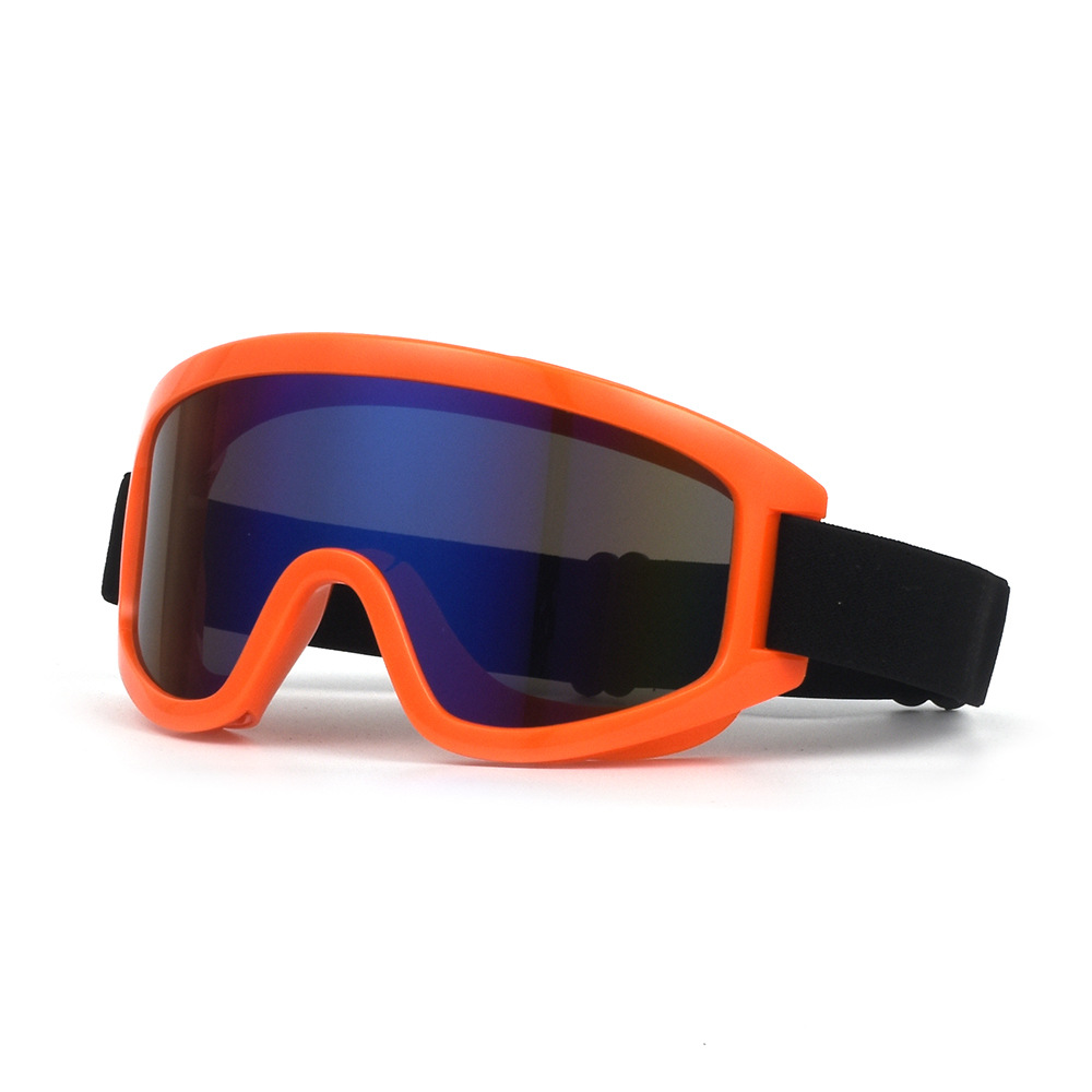 Picture of Spot Russian Labor Protection Goggles, Windproof, Sandproof, Impact-Proof, Splash-Proof, Impact-Resistant Motorcycle Goggles