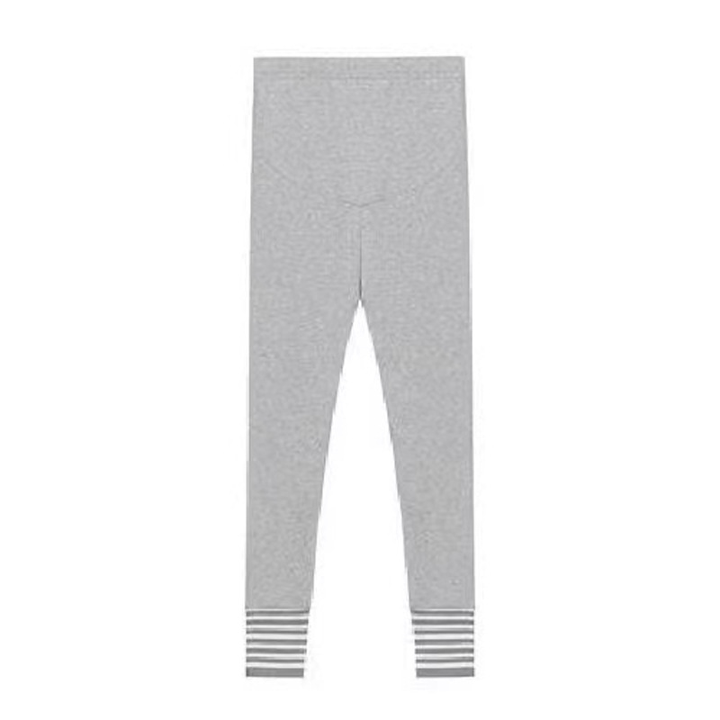 Picture of Maternity Pants Spring and Autumn Fashion Style Maternity Trendy Mom Spring and Summer Sports Long Pants Maternity Mommy Spring Outerwear Trendy Leggings