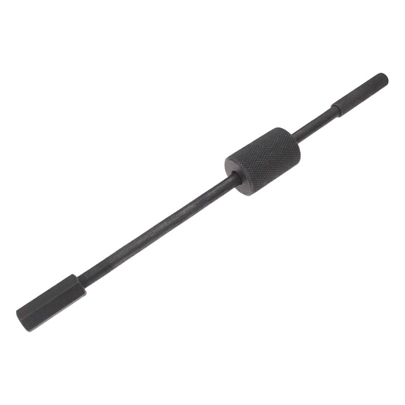 Electric Vehicle Disassembly Tool for Removing the Outer Bearing Ring of the Axle Shaft and Brake Drum, Specifically for Electric Tricycles and Three-Wheeled Vehicles