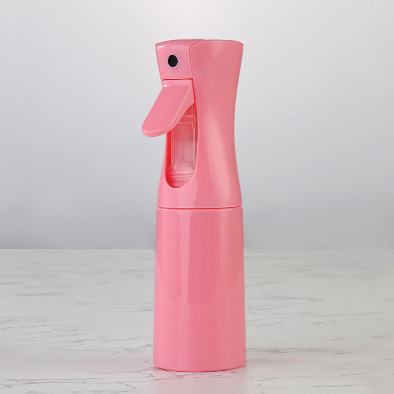Picture of Hairdressing high-grade watering can hairdressing 300ml high-pressure even watering can Beauty spray ultra-fine spray kettle hydrating bottle