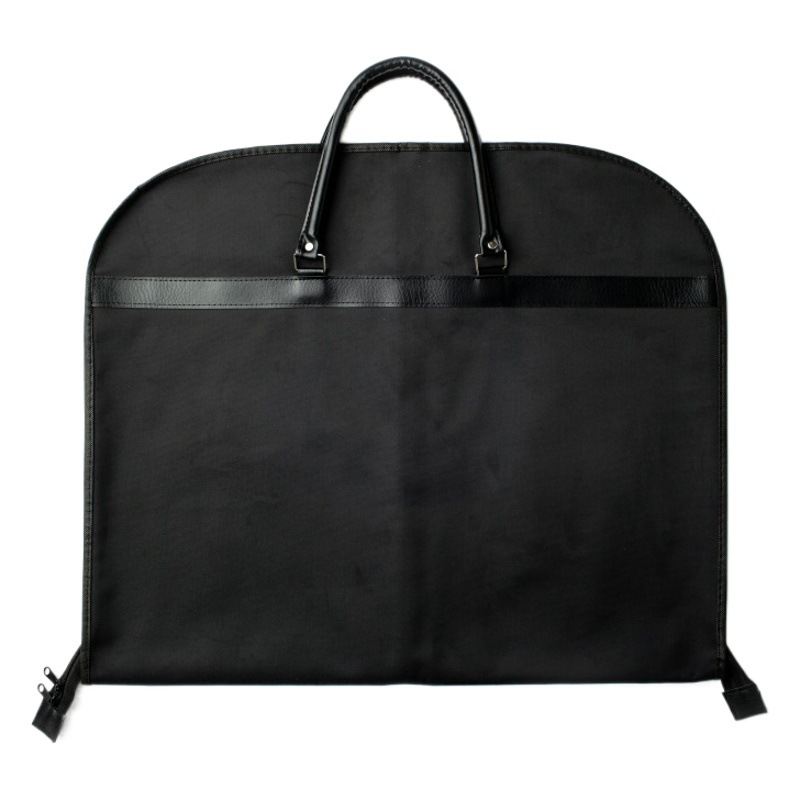 High-grade spot suit suit Oxford cloth leather coat dust cover high-grade jacket down coat packaging bag
