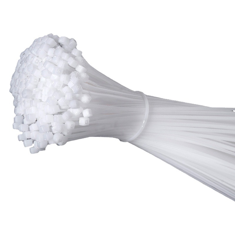 Wholesale nylon cable ties by kilogram bulk weighing plastic cable ties cable tie strapping strapping strangle dog plastic cable tie