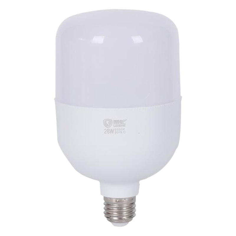 Wholesale Household Indoor High-Power Bulb Screw-Top Energy-Saving Ultra-Bright Bulb High-Power E27 Street Stall Bulb