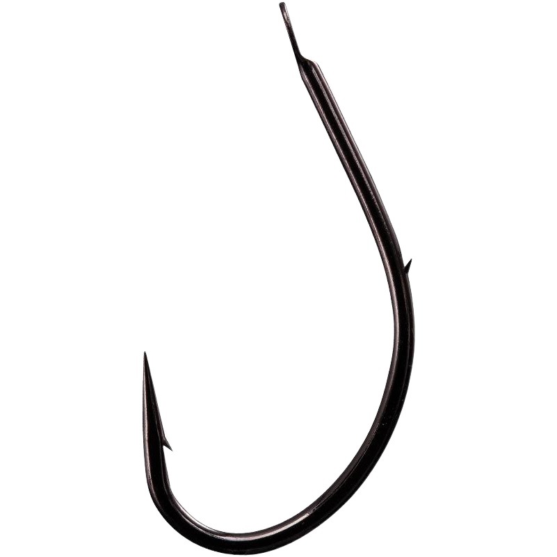 Mustad Musida Affordable Large Packing Tube Pill World Pill World Pill World Crooked Mouth Long Handle Fish Hook Back Spine Pill World