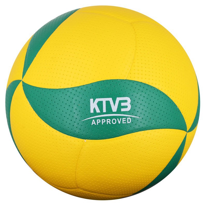 Picture of No.5 competition volleyball junior high school students high school entrance examination special beach primary school training soft skin senior high school entrance examination volleyball