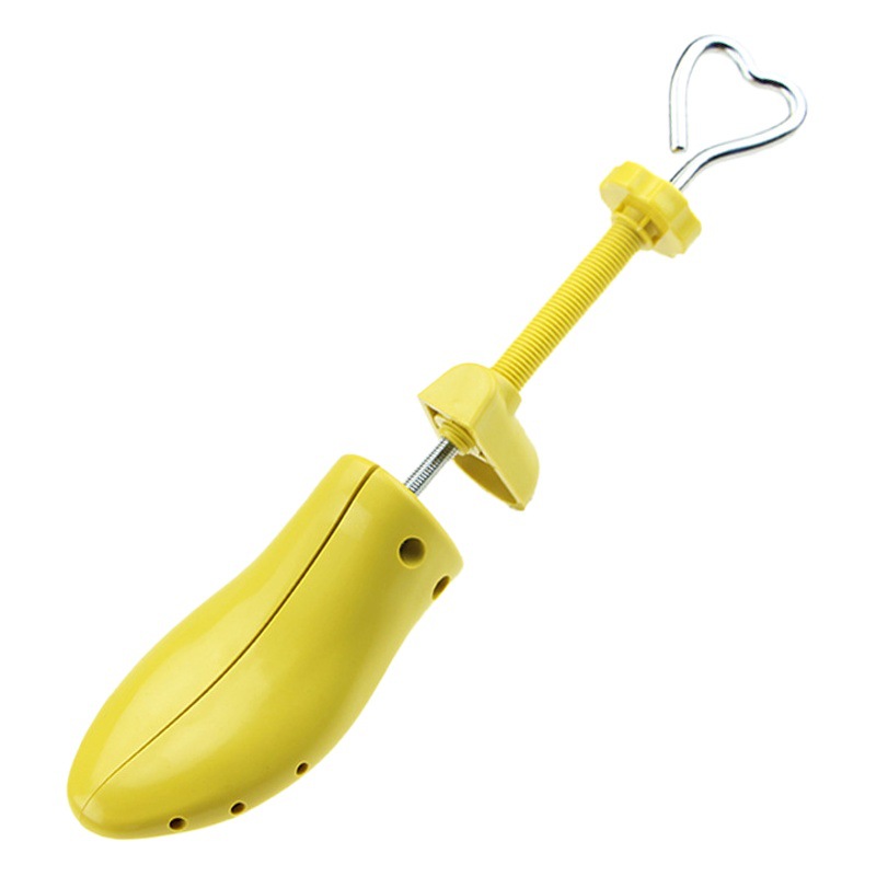 Plastic Shoe Stretcher Shoe Expander Shoe Stretcher Boot Stretcher Long Stretcher Wide Left and Right Feet Universal Shoe Last