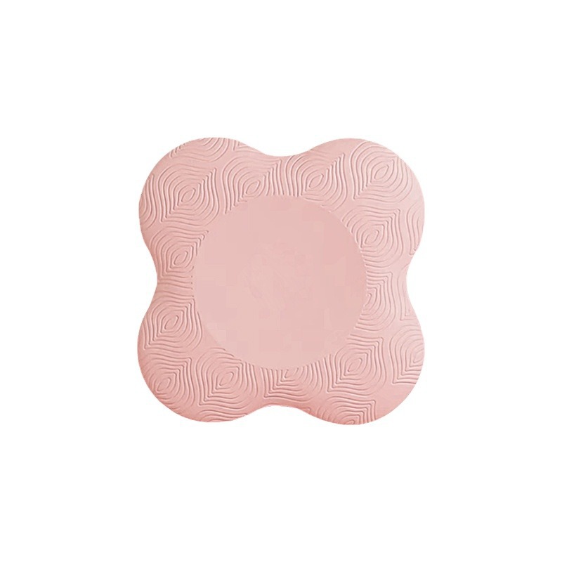 Picture of Manufacturers Portable Flat Support Elbow Pad Yoga Fitness Mat Thickened Knee Pad Elbow Pad Sports Assistant Mat
