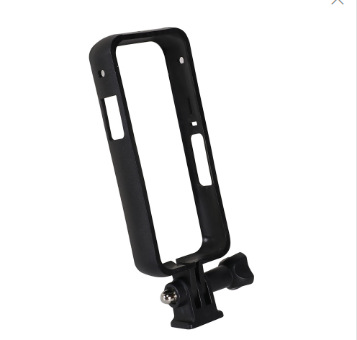 Picture of Insta360X3 multi-function expansion frame camera plastic protection frame hero5 frame rabbit cage protection frame