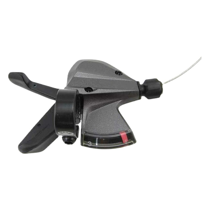 9/27-speed split finger dial SL-M370 finger dial front dial transmission mountain bike accessories governor