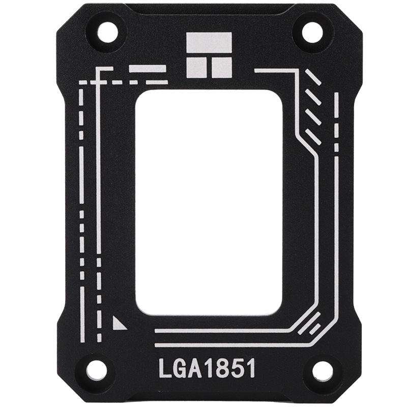 Picture of Thermalright LGA1851-BCF BLACK CPU bending correction fixing buckle anti-bending bracket