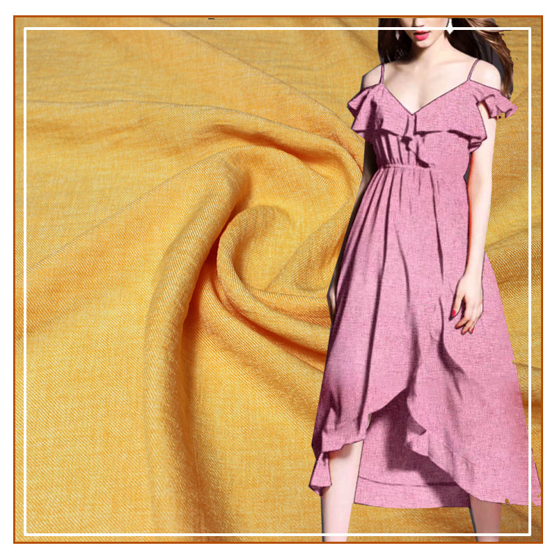 Lerisi double twill business professional suit skirt dress tooling fashion fabric plain new in stock