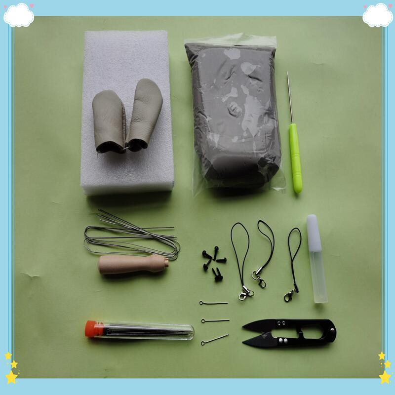 Picture of 70s color wool strip (support optional color) 160 color spot supply stamp music material package direct supply