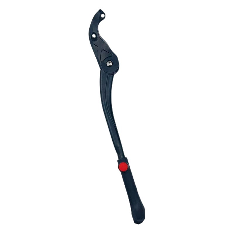 Suitable for Jie 'an mountain bike bicycle foot support 27.tx18/19 XTC800 parking single bracket ladder