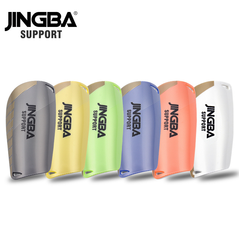 Picture of JINGBA leg guard adult children's football shin guard shock absorption outdoor sports protective equipment manufacturers wholesale