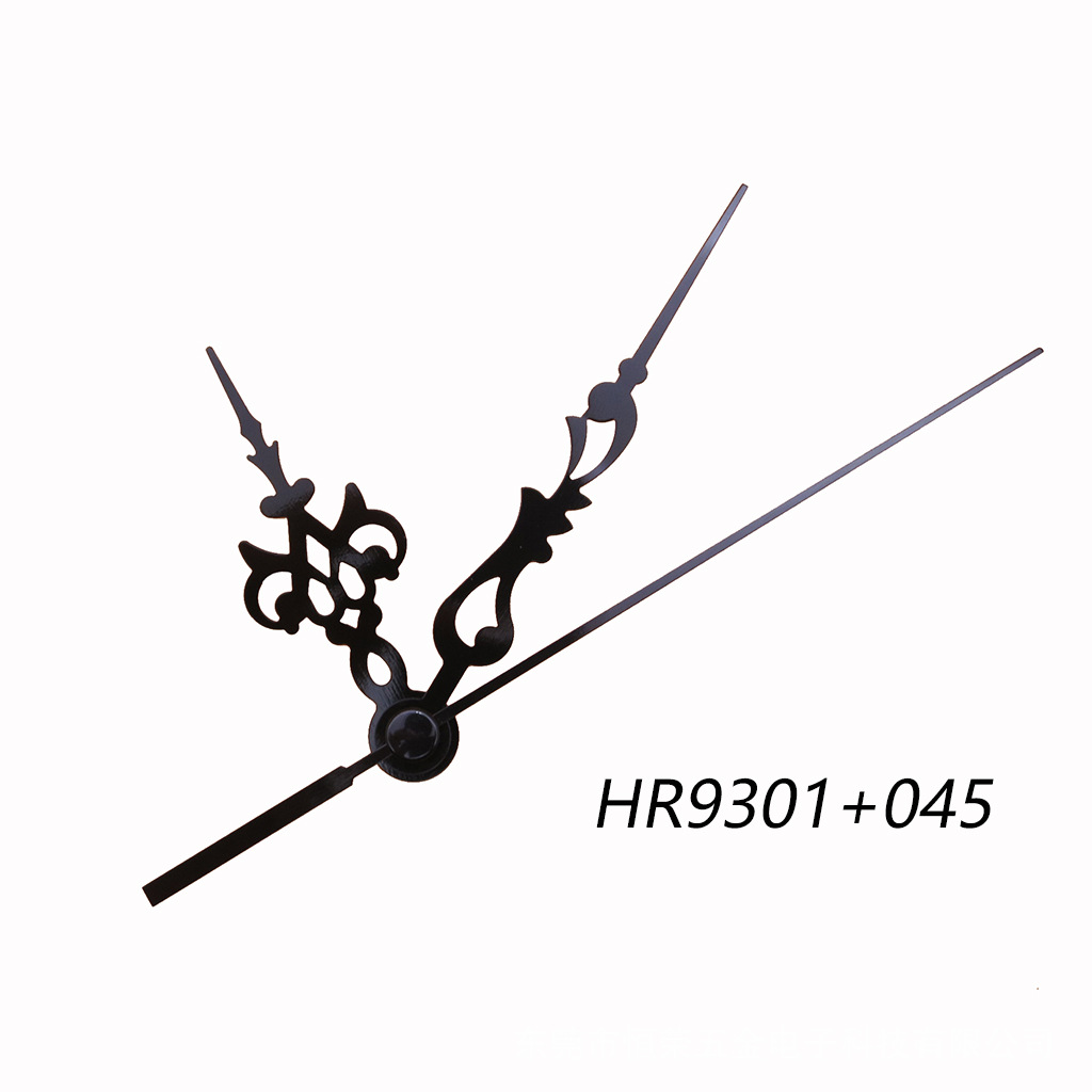 Picture of Watch Accessories genuine goods Taiwan Sun 12888 Scanning Silent Movement with Metal Timing and Seconds