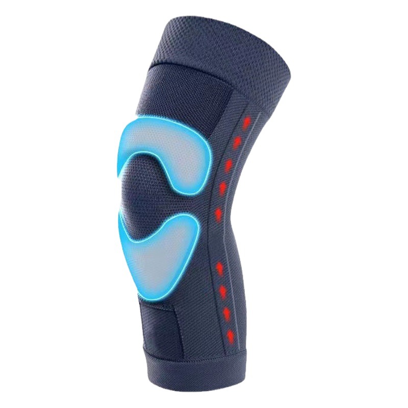 Japanese Meniscus Patella Knee Pads Professional-Grade Sports Knee Pads Running Fixed Belt Knee Joint Protective Sleeve