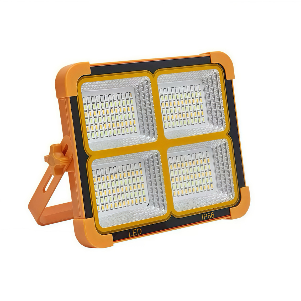 Picture of Cross-border solar lighting flood light long lasting usb charging port outdoor emergency lighting outdoor light