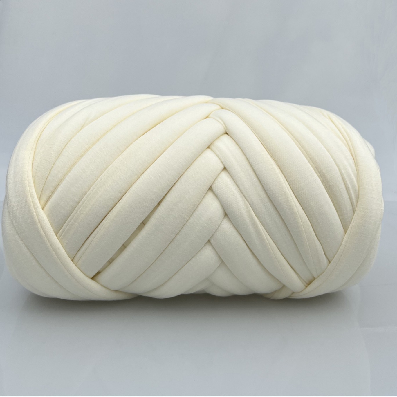 Picture of Handmade diy bag thick Iceland line core cotton coarse cloth thread Iceland line core cotton DIY wool