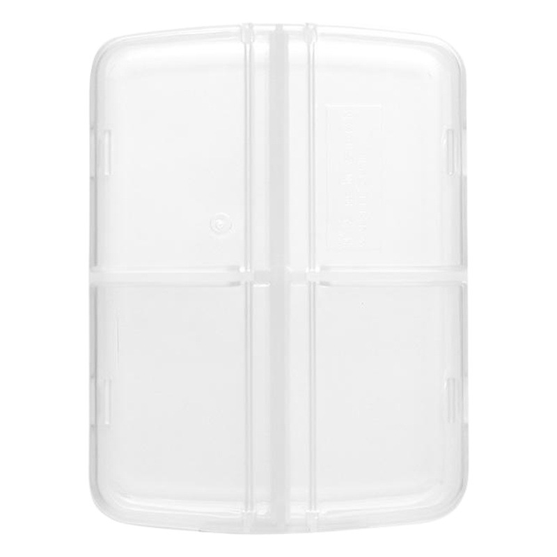 Japanese-style Portable Mini Medicine Box Sub-pack Small Medicine Box One-week Travel Carry-on Tablets Pill Box Storage Medicine Box