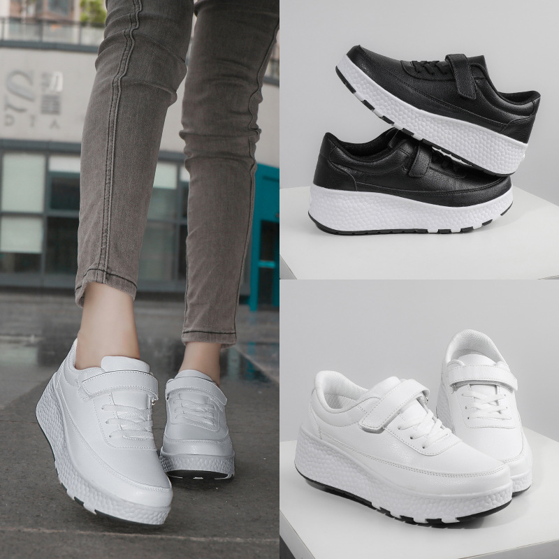 New walking shoes wheel shoes double-wheel charging children's roller skating shoes Universal for adults and teenagers