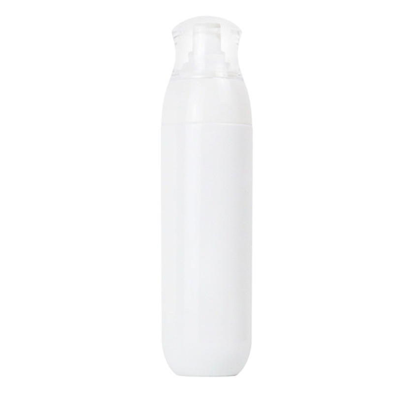 High-grade essence bottle 100ml spray bottle PET emulsion bottle cosmetics sub-bottling packaging material yinfusha bottle spot