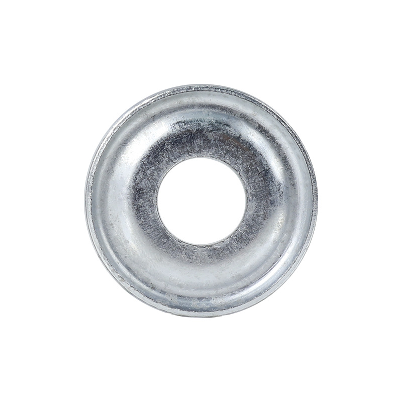 Picture of New style washer sprocket baffle chain saw accessories chain saw sprocket baffle hardware tools