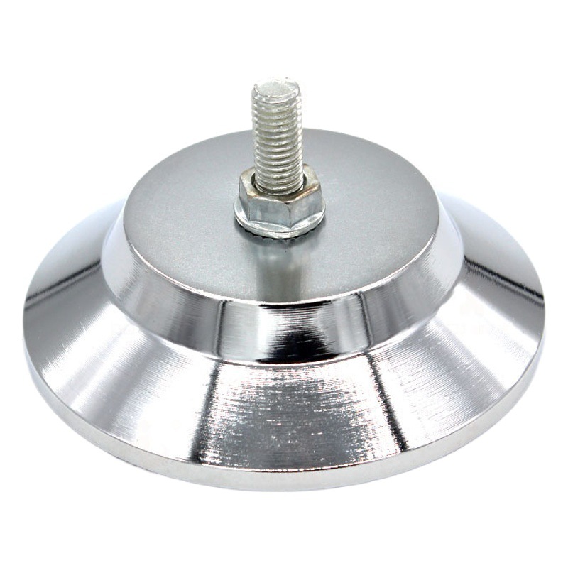 Dynamic fitness table accessories pool table hardware accessories adjustable mat table leg adjustment 5 inch adjustable mat set