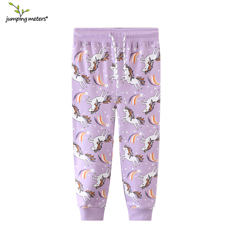 Picture of European and American Kidsren's Clothing Clearance Spring & Fall Kidsren's Pants New Kidsren's Clothing Launched Kidsren's Sweatpants Kidsren's Pants Factory Distribution