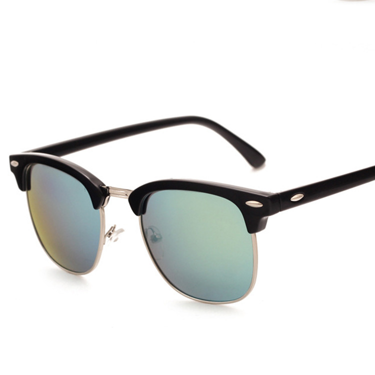 Picture of Jeter 3016 Vintage Sunglasses Goggles Men's Rice Nail Glasses Men's Sunglasses Women's Sunglasses
