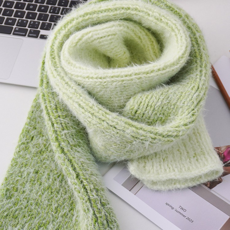 Picture of scarf, wool, handmade, diy, material, bag, knitting, crochet, hand-knitted, gifts, magic balls, passing the time, hooks