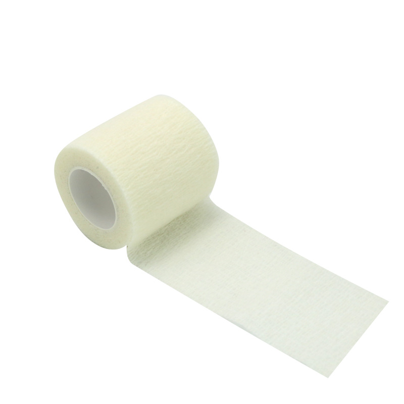 Picture of Elastic Bandage Finger Bandage Non-Woven Self-Adhesive Bandage Sports Finger Elastic Bandage In-Stock Direct Shipment